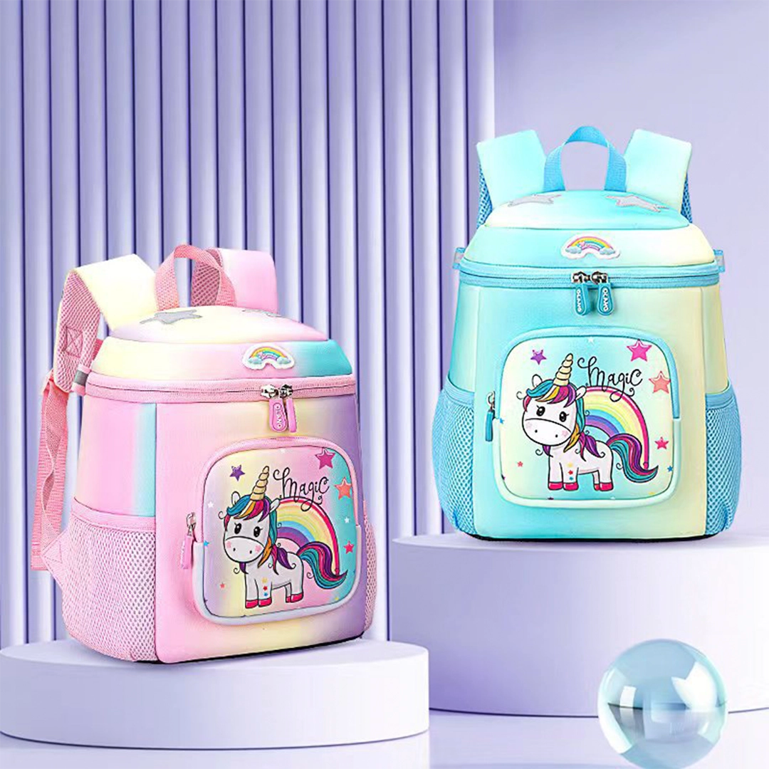 Olang Mochila Preescolar y Escolar