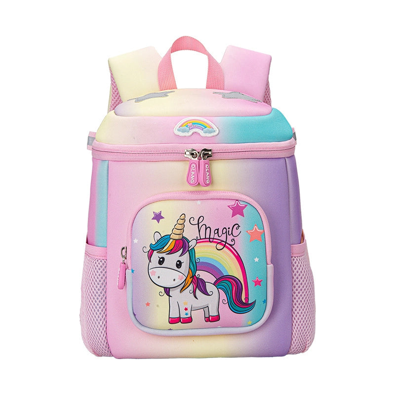 Olang Mochila Preescolar y Escolar