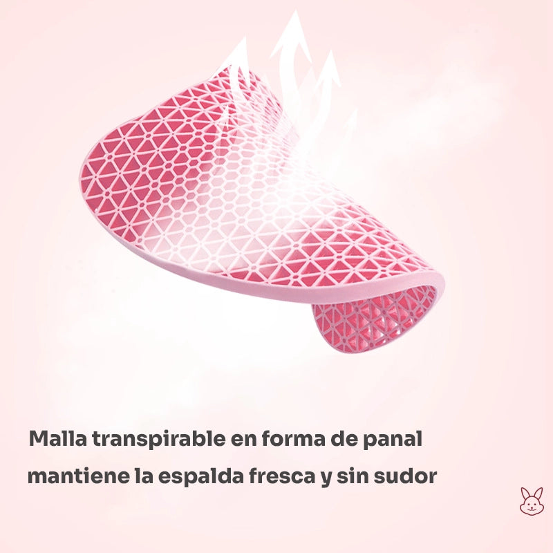 Olang Mochila Preescolar y Escolar