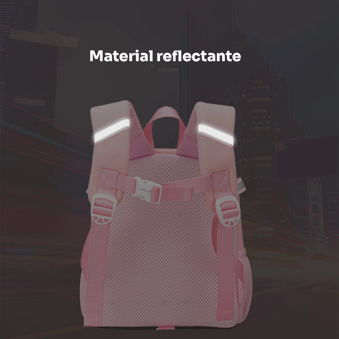 Olang Mochila Preescolar y Escolar