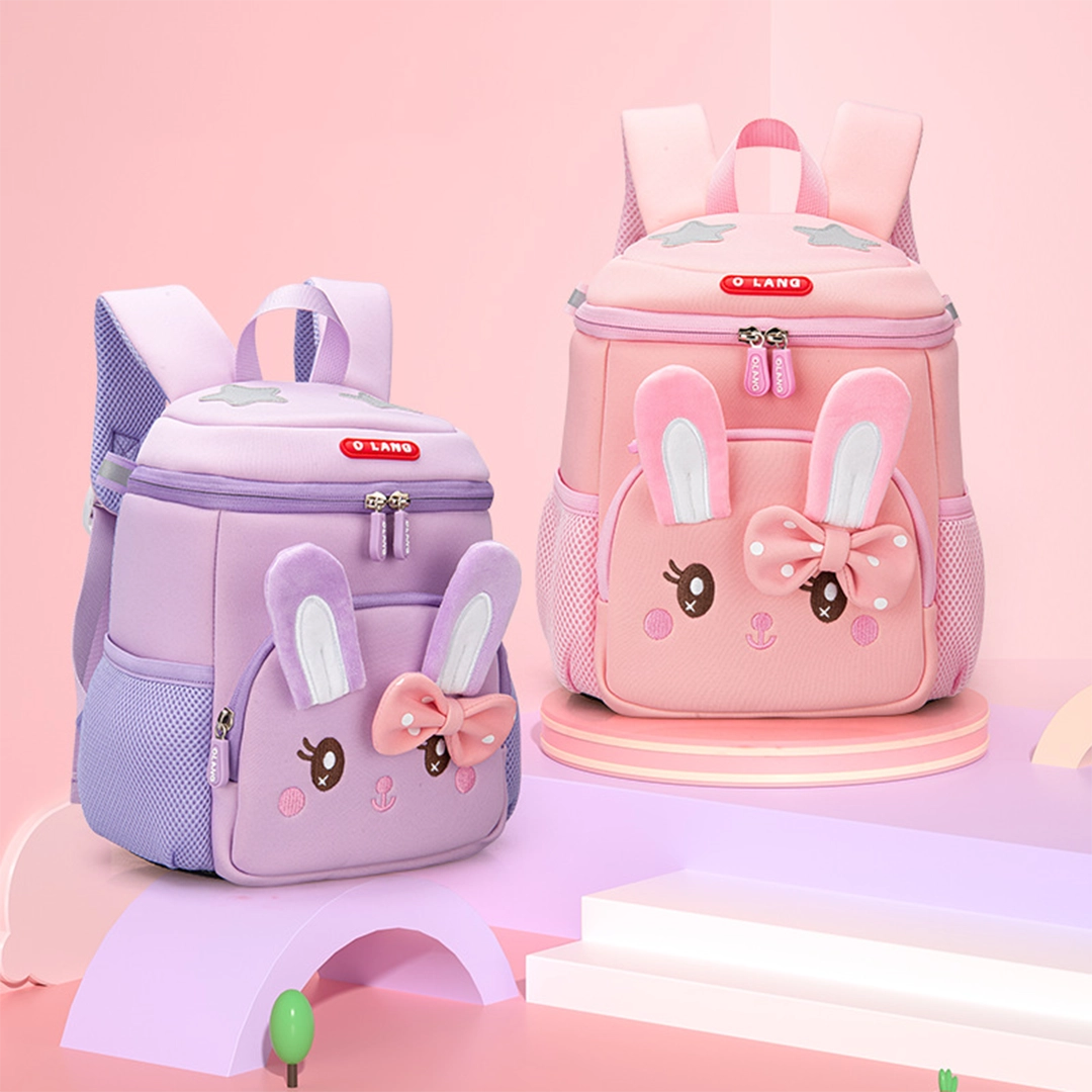 Olang Mochila Preescolar y Escolar