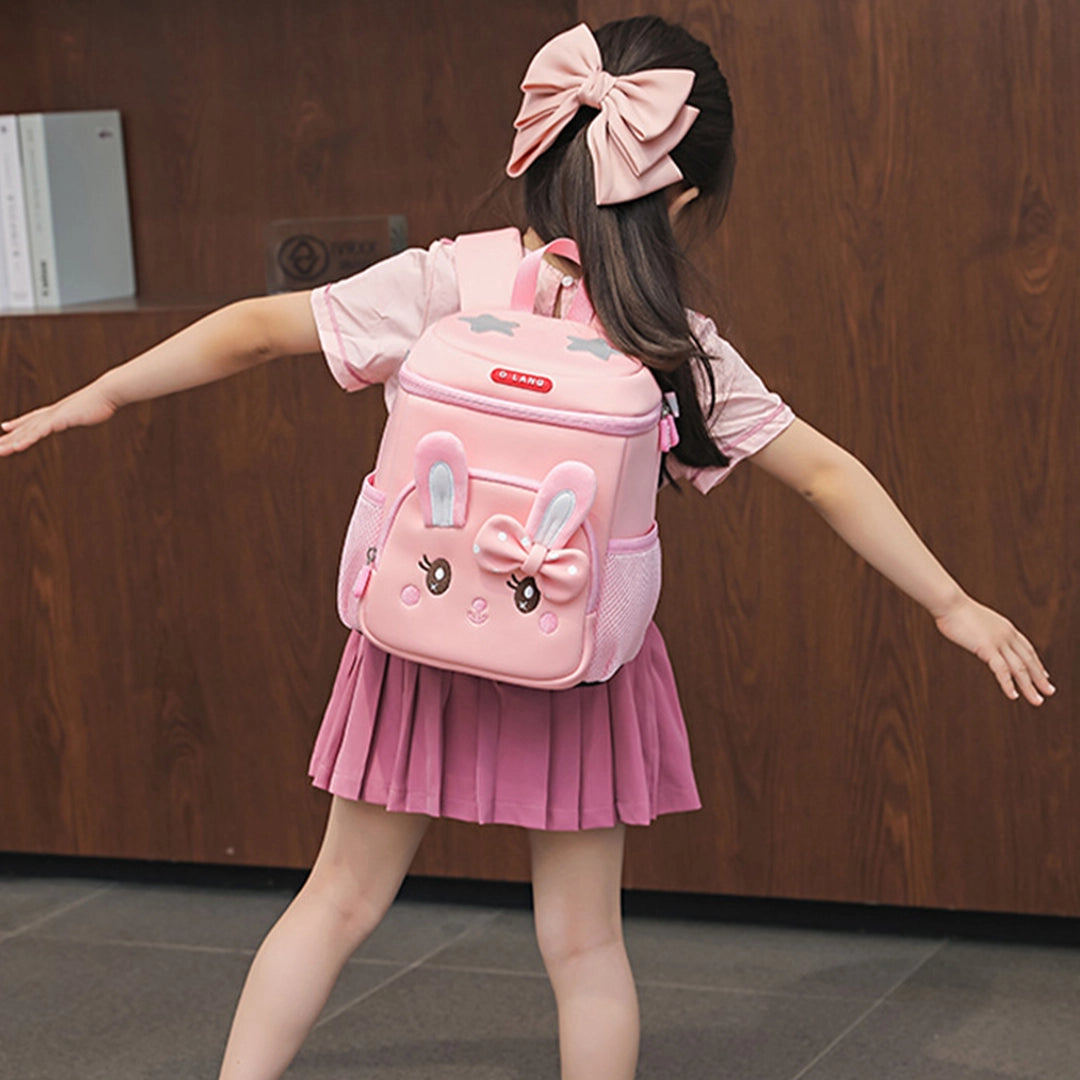 Olang Mochila Preescolar y Escolar