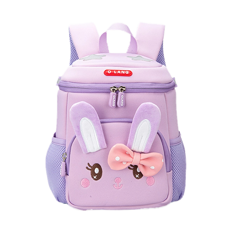 Olang Mochila Preescolar y Escolar