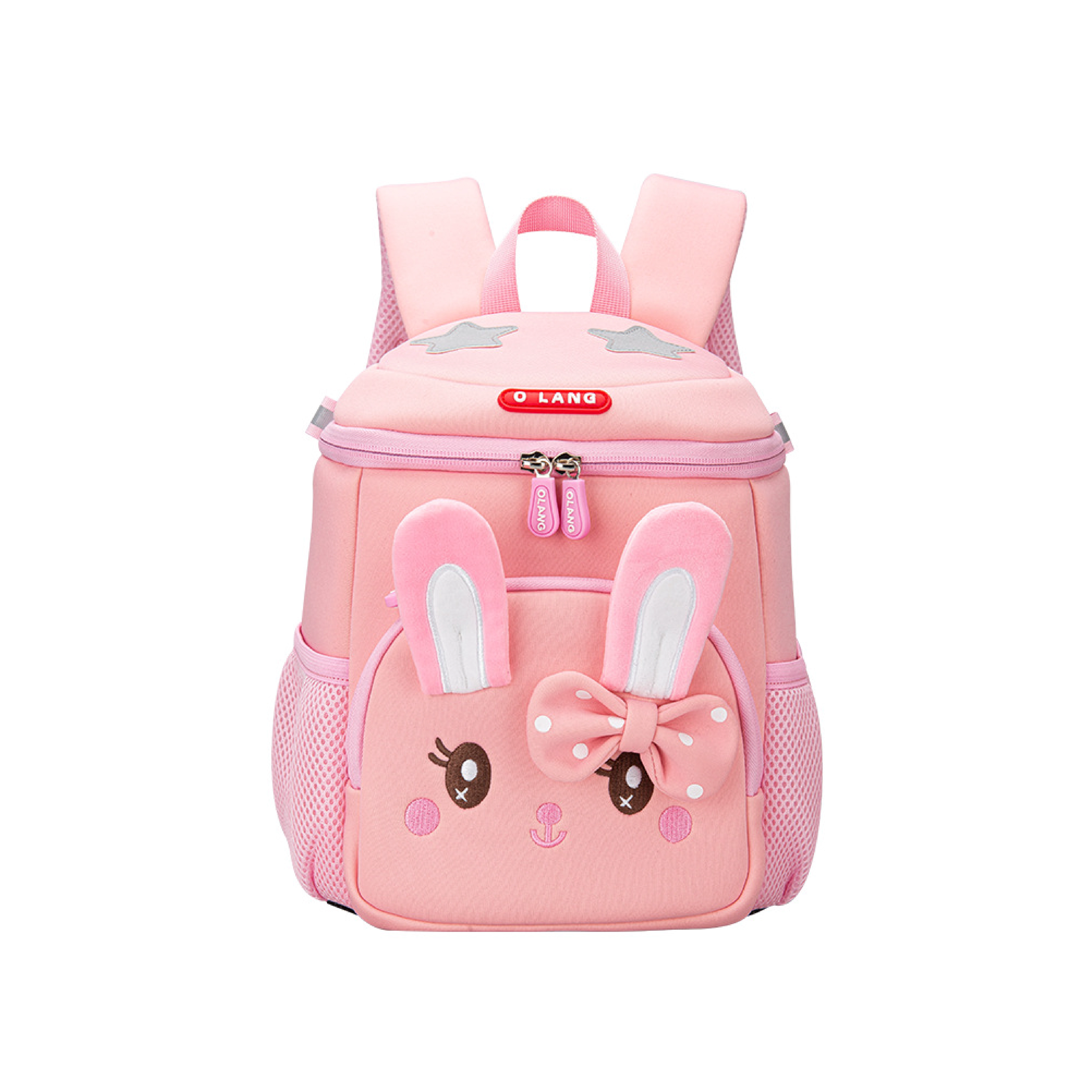 Olang Mochila Preescolar y Escolar