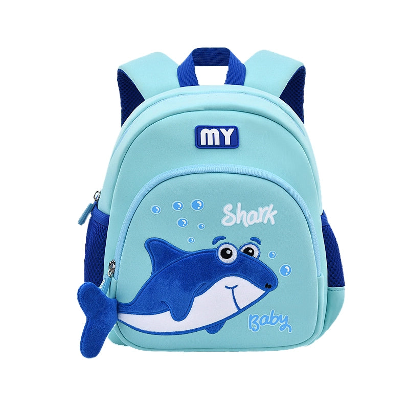 Olang Mochila Preescolar y Escolar