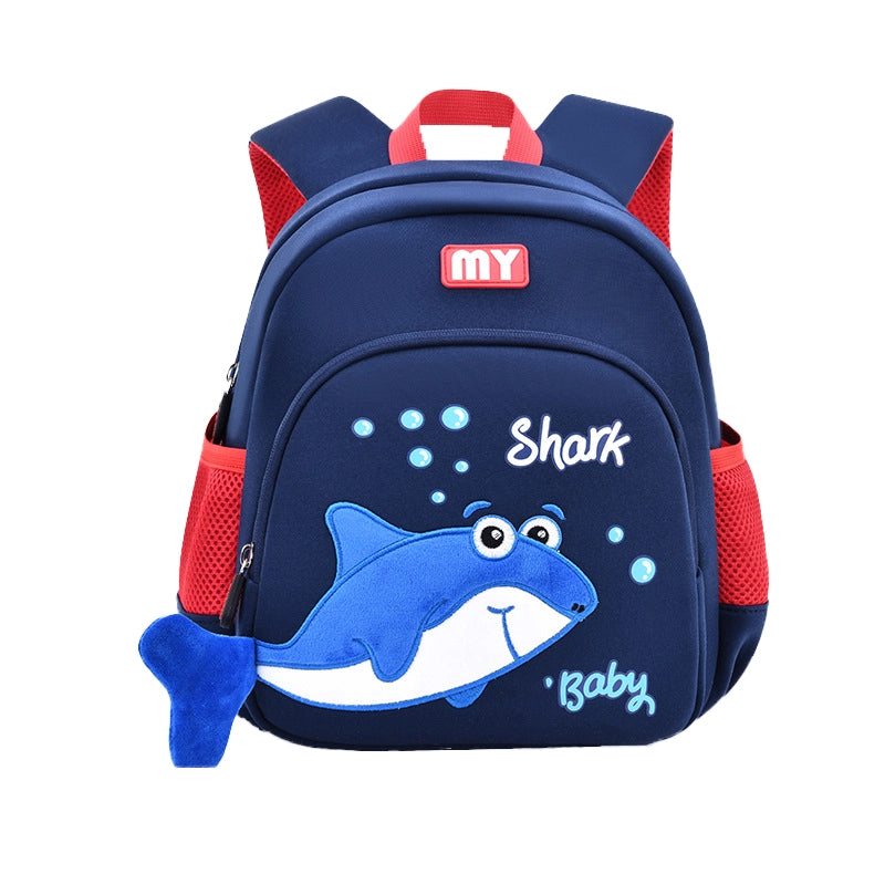 Olang Mochila Preescolar y Escolar