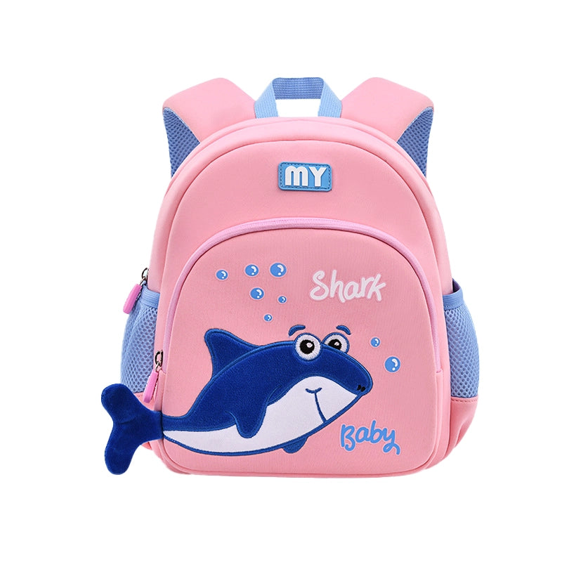 Olang Mochila Preescolar y Escolar