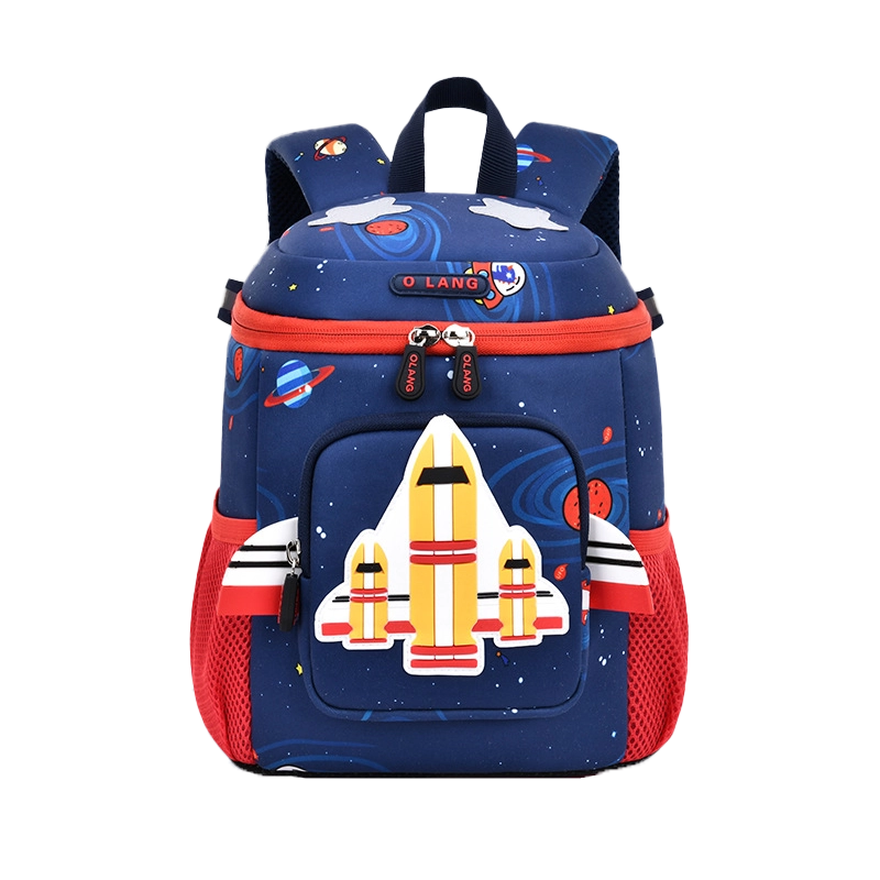 Olang Mochila Preescolar y Escolar