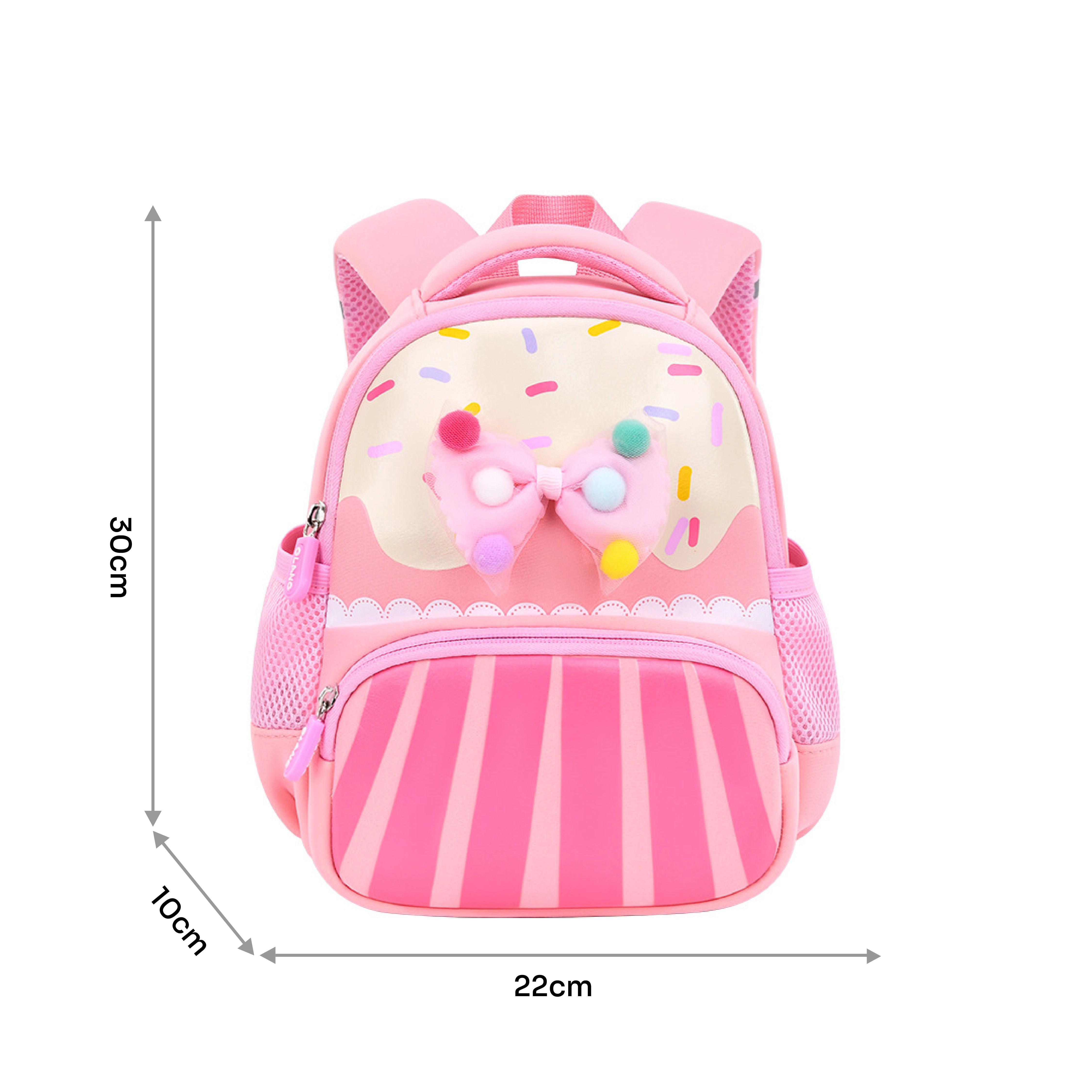 Olang Mochila Preescolar y Escolar