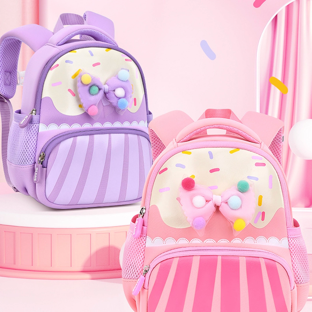 Olang Mochila Preescolar y Escolar
