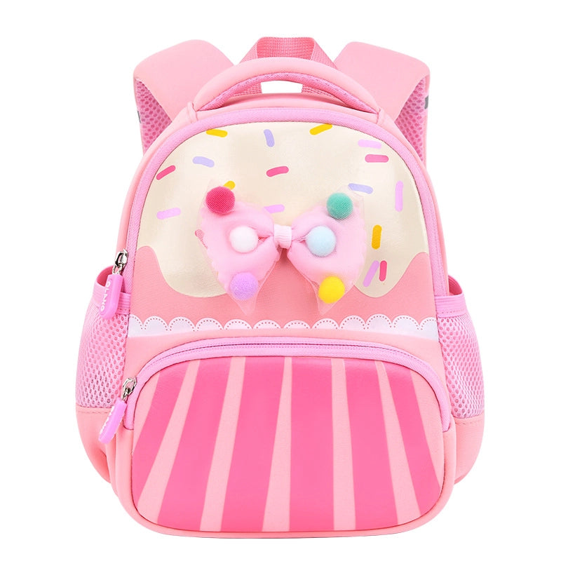 Olang Mochila Preescolar y Escolar