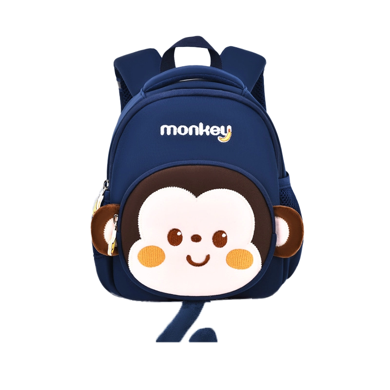 Olang Mochila Preescolar y Escolar