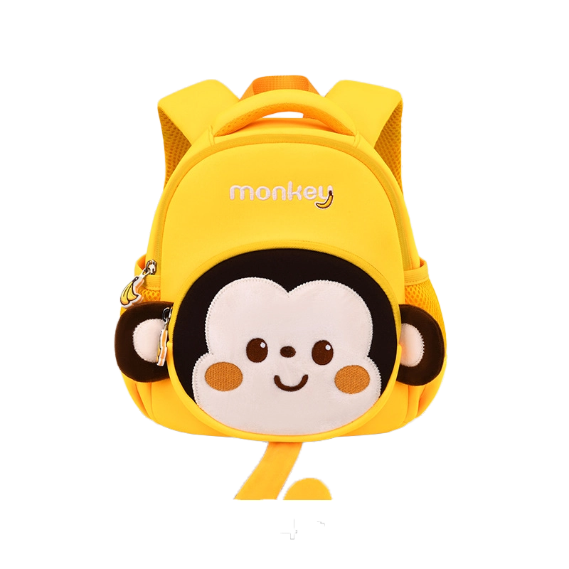 Olang Mochila Preescolar y Escolar