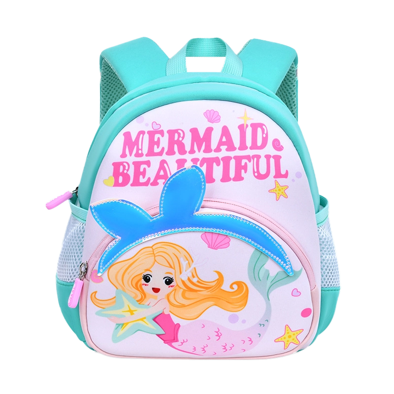 Olang Mochila Preescolar y Escolar