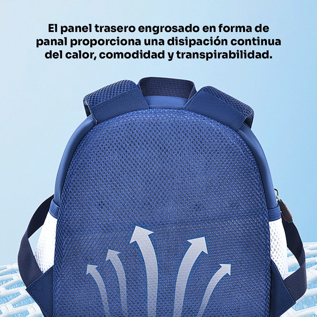 Olang Mochila Preescolar y Escolar