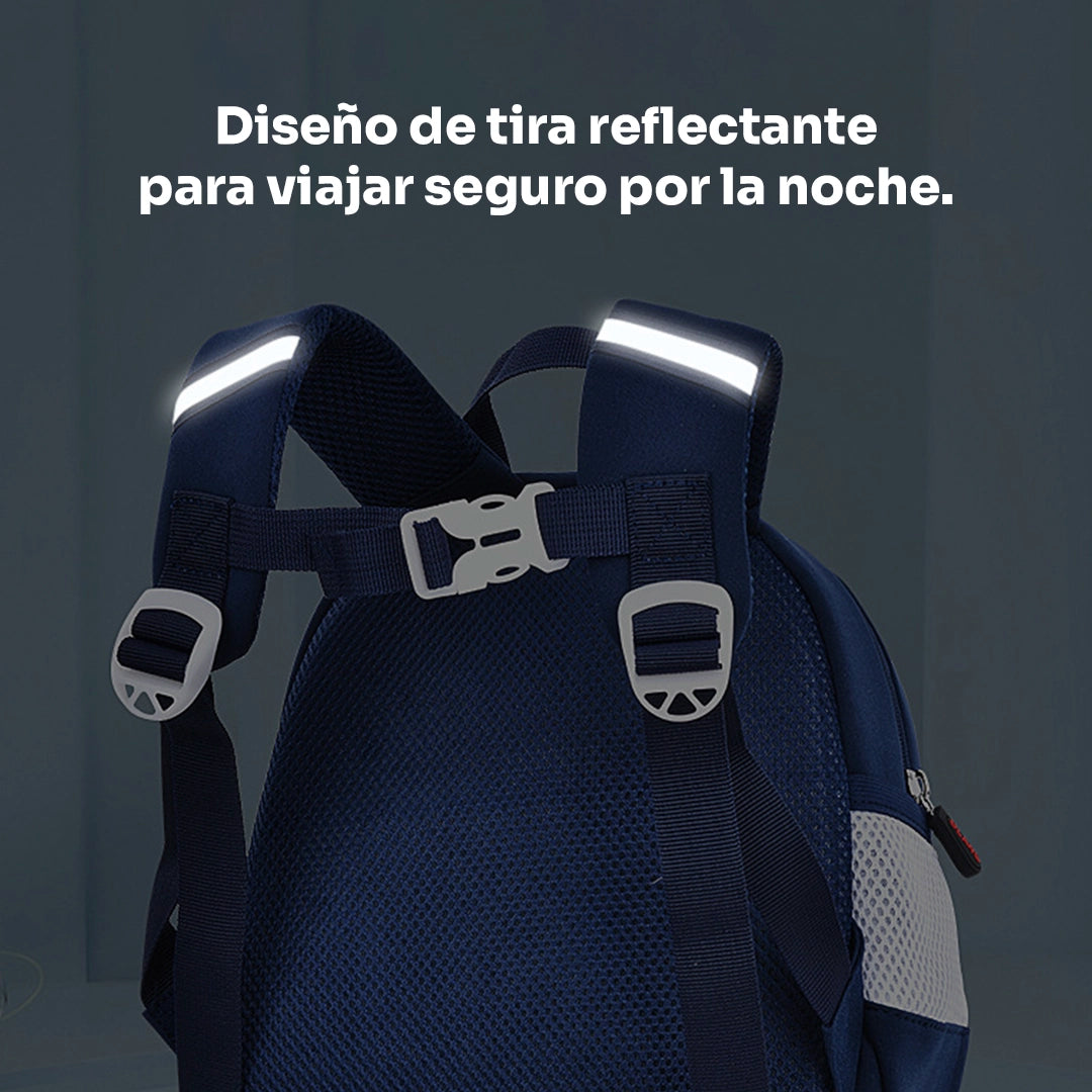 Olang Mochila Preescolar y Escolar