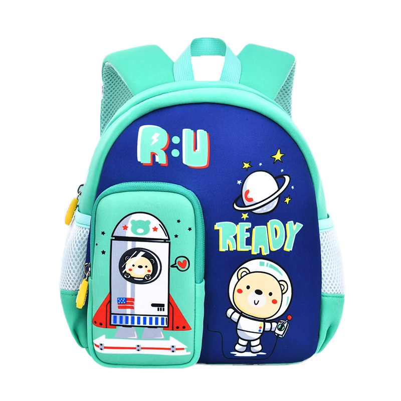 Olang Mochila Preescolar y Escolar