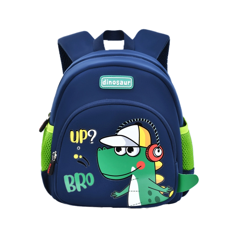 Olang Mochila Preescolar y Escolar