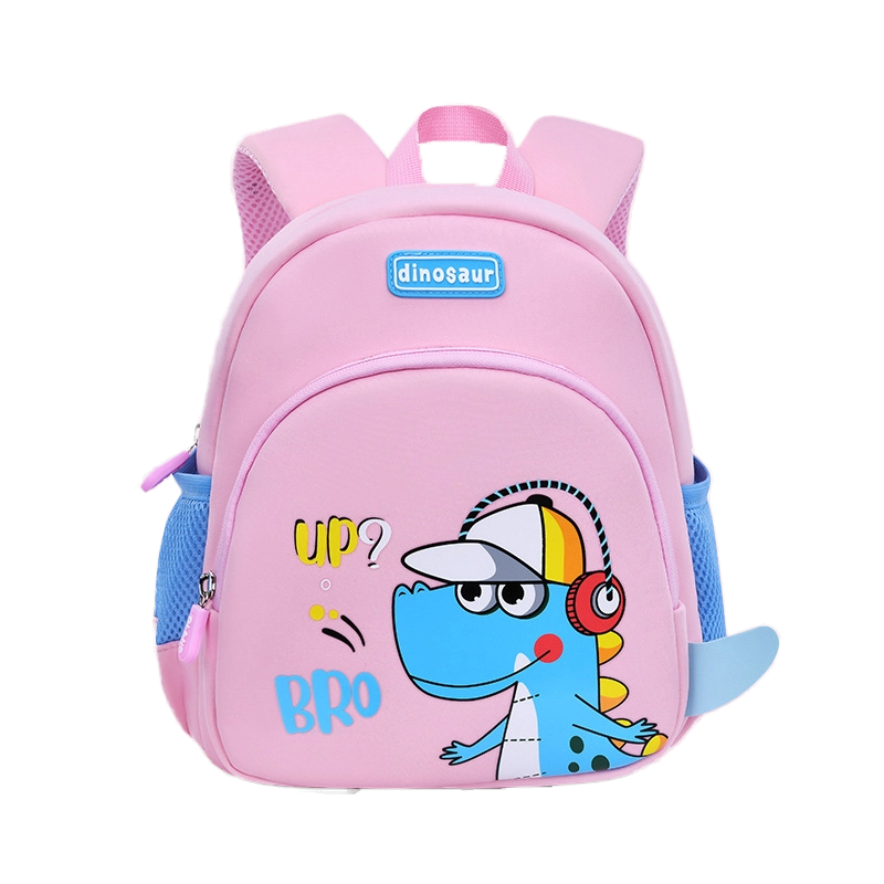 Olang Mochila Preescolar y Escolar