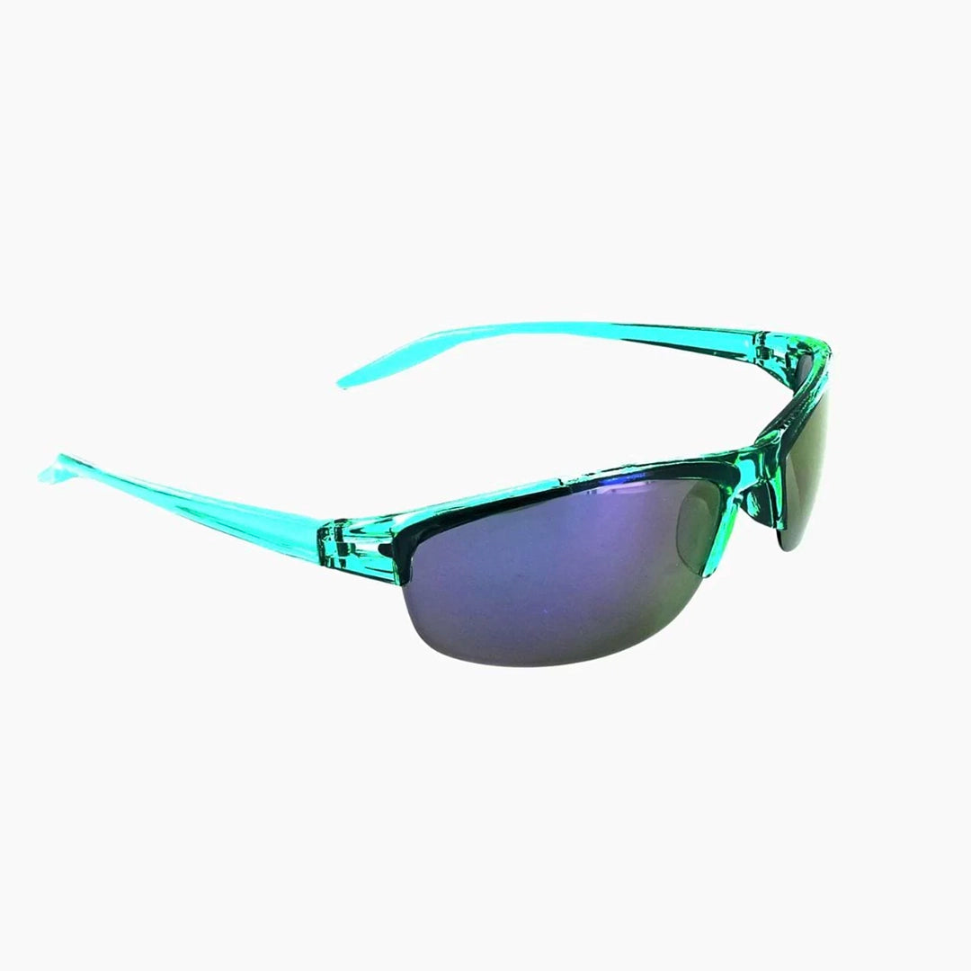 Optic Nerve Alpine Lentes Sport Unisex