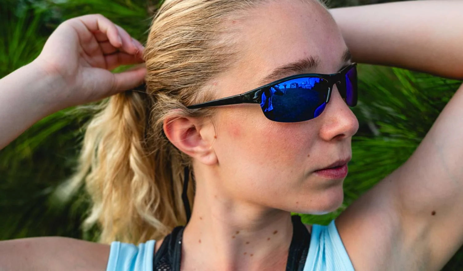 Optic Nerve Alpine Lentes Sport Unisex