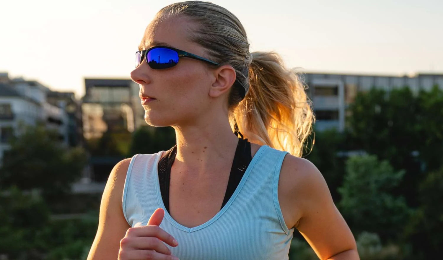 Optic Nerve Alpine Lentes Sport Unisex
