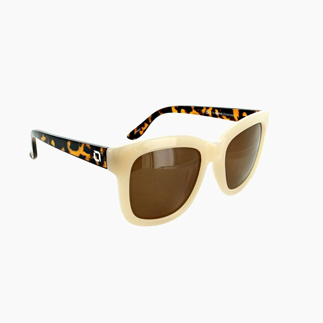 Optic Nerve Baby Doe Lentes Fashion para Mujer