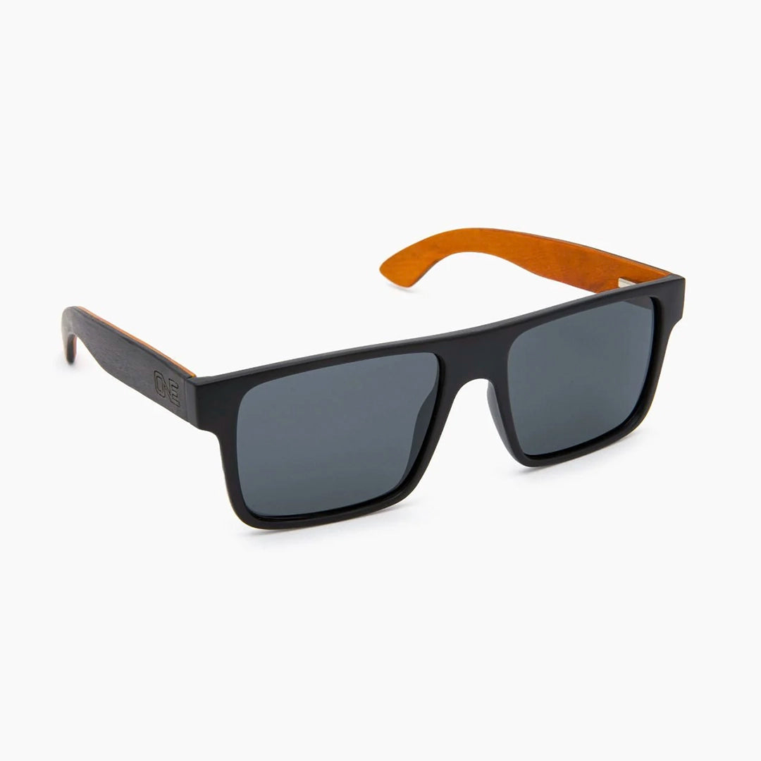 Optic Nerve Blackthorn Lentes Lifestyle Unisex