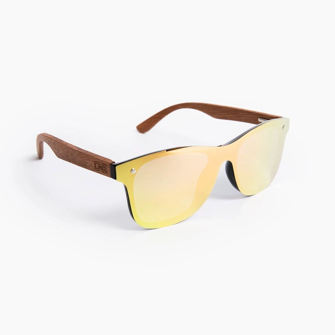 Optic Nerve Ecotone Lentes Lifestyle Unisex