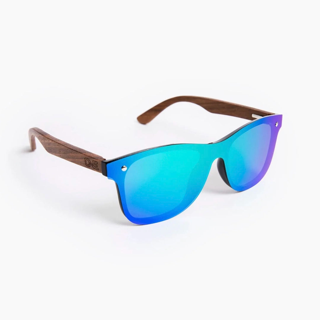 Optic Nerve Ecotone Lentes Lifestyle Unisex