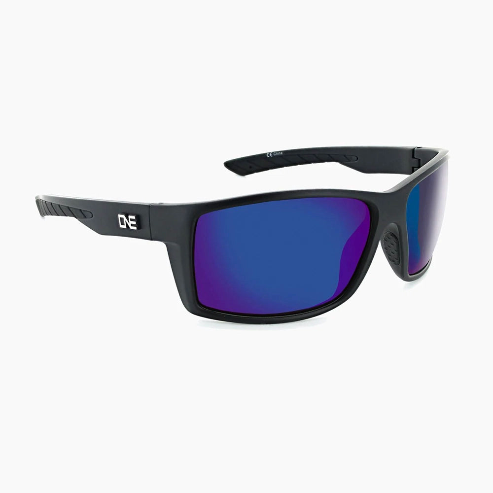 Optic Nerve Fathom Lentes Sport Unisex