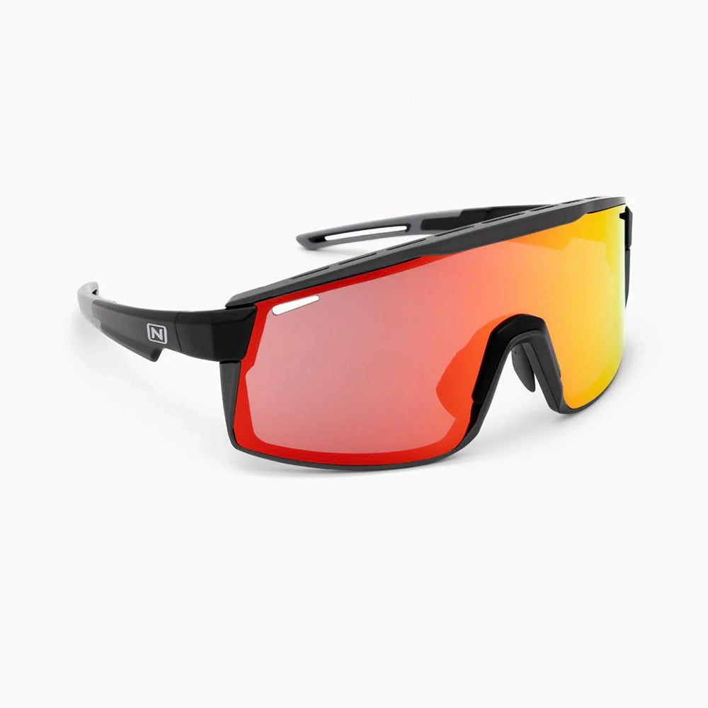 Optic Nerve Fixiemax Lentes Sport Unisex