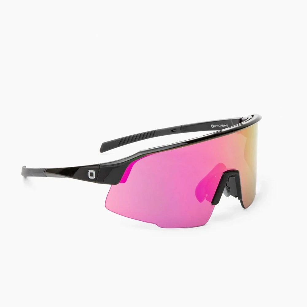 Optic Nerve Fixiestealth Lentes Sport Unisex