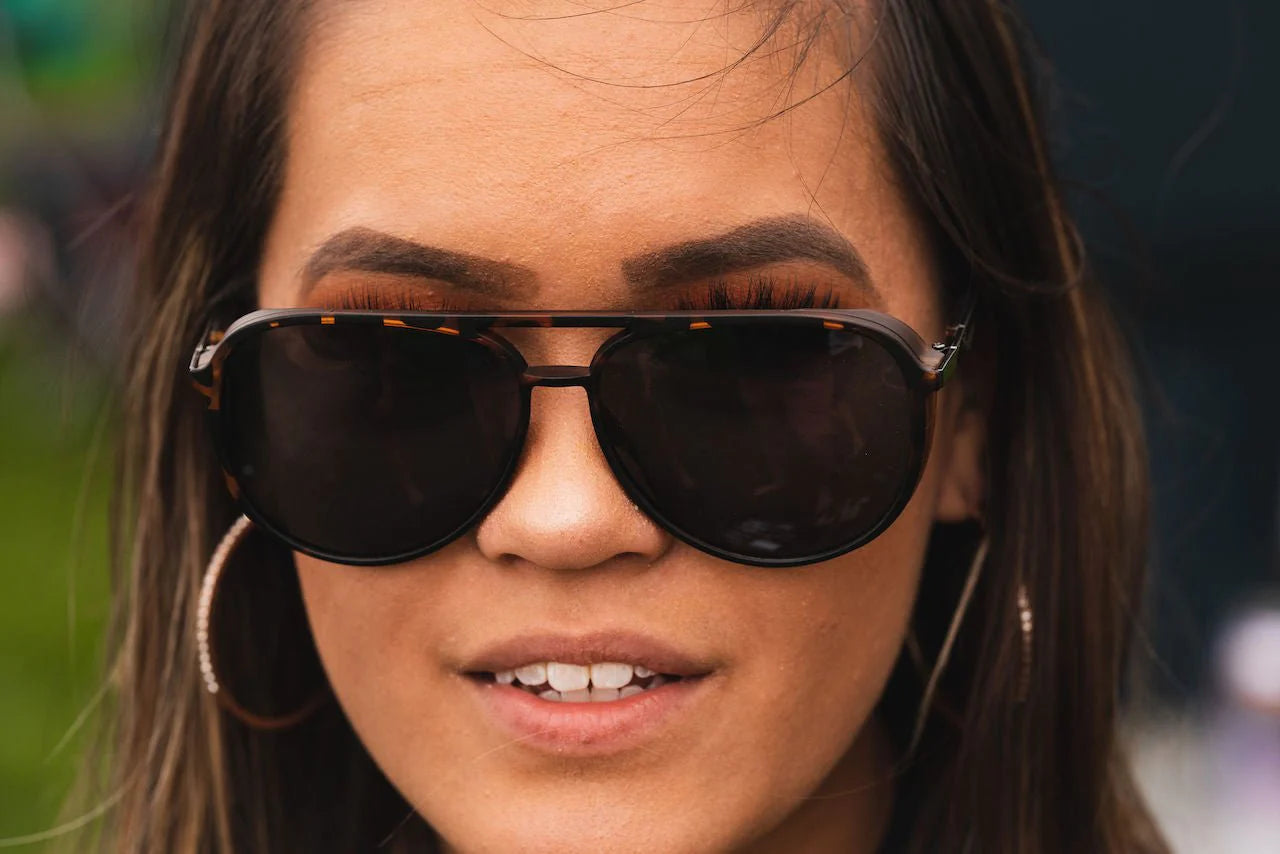 Optic Nerve Govnah Lentes Lifestyle Unisex
