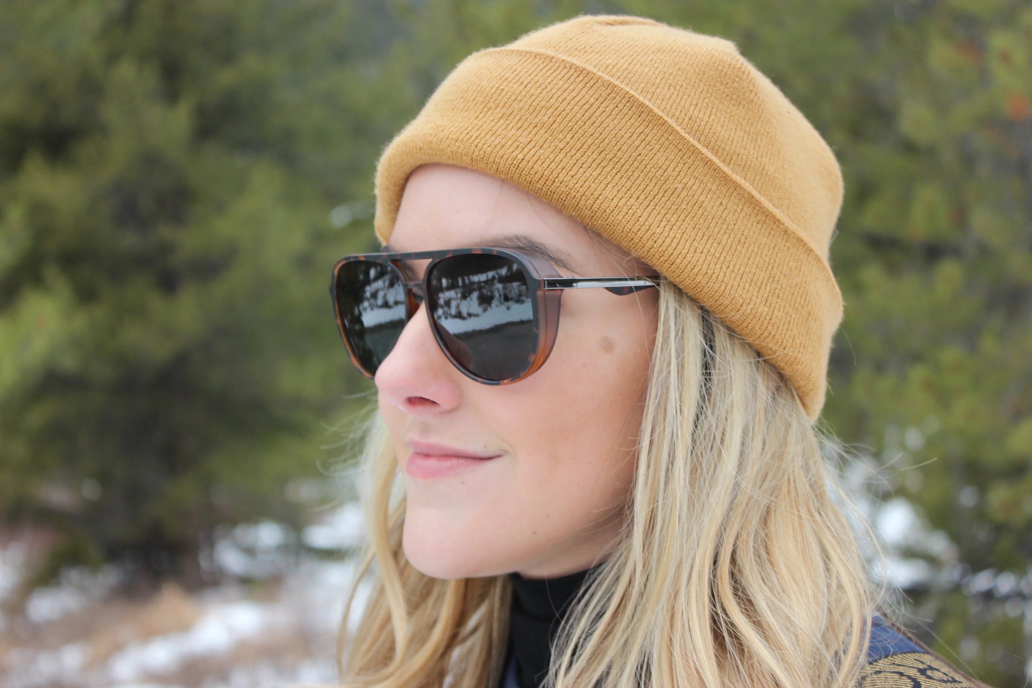 Optic Nerve Govnah Lentes Lifestyle Unisex