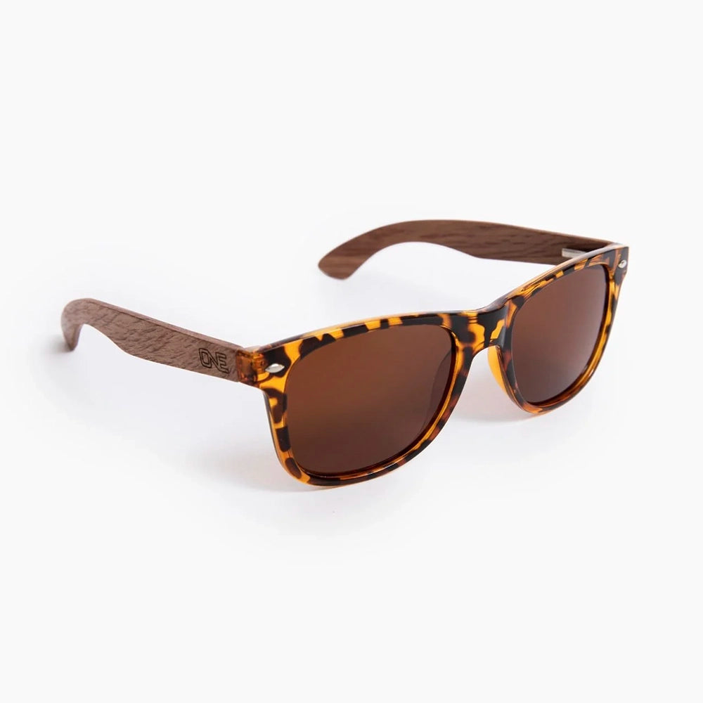 Optic Nerve Hoodoo Lentes Lifestyle Unisex