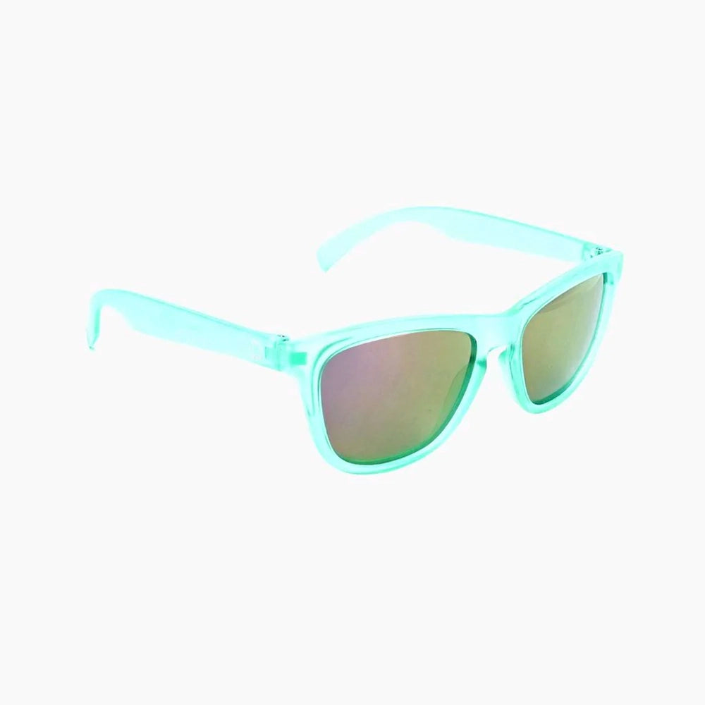 Optic Nerve Juicebox Lentes para Niños Unisex