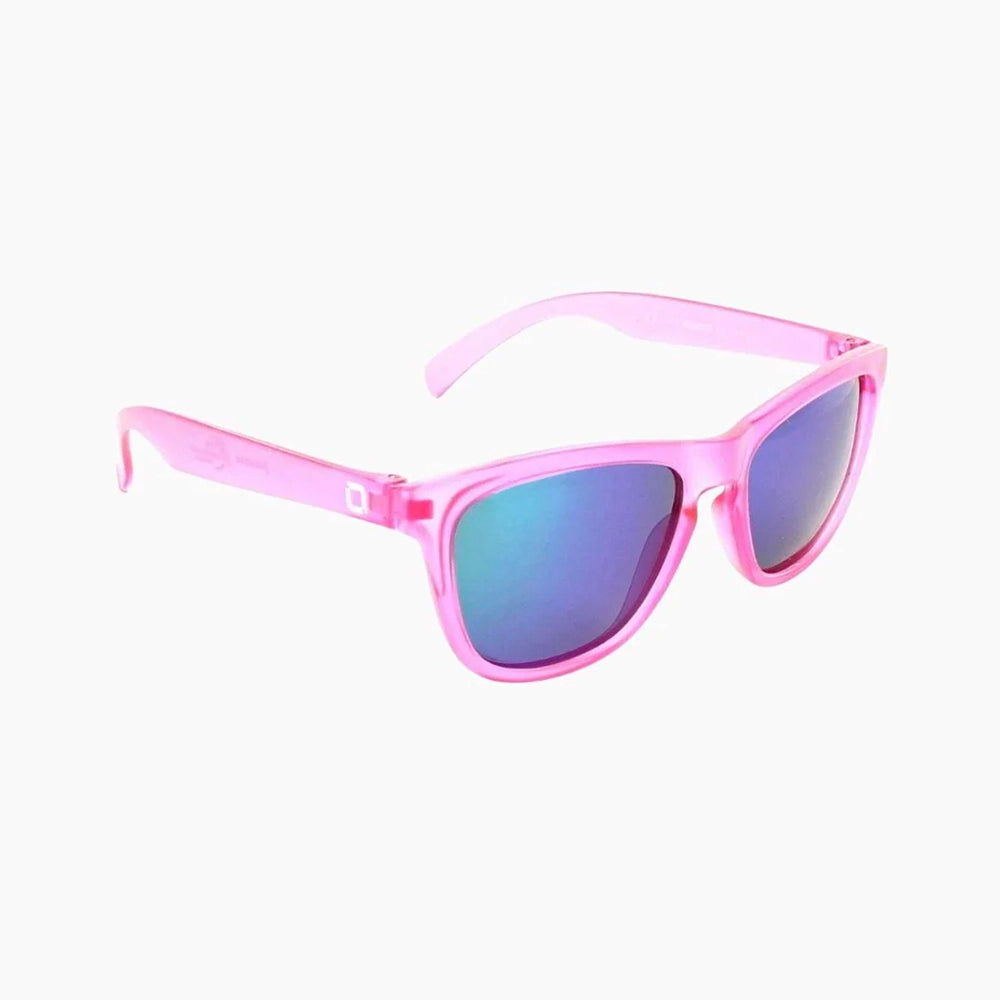 Optic Nerve Juicebox Lentes para Niños Unisex