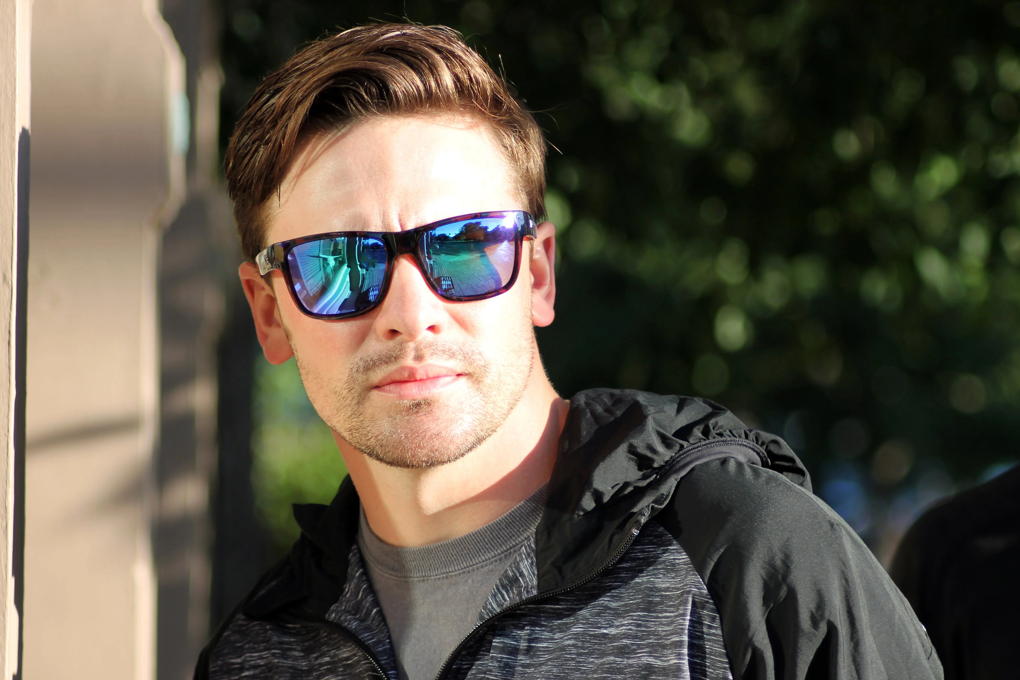 Optic Nerve Kingfish Lentes Sport y de Pesca Unisex