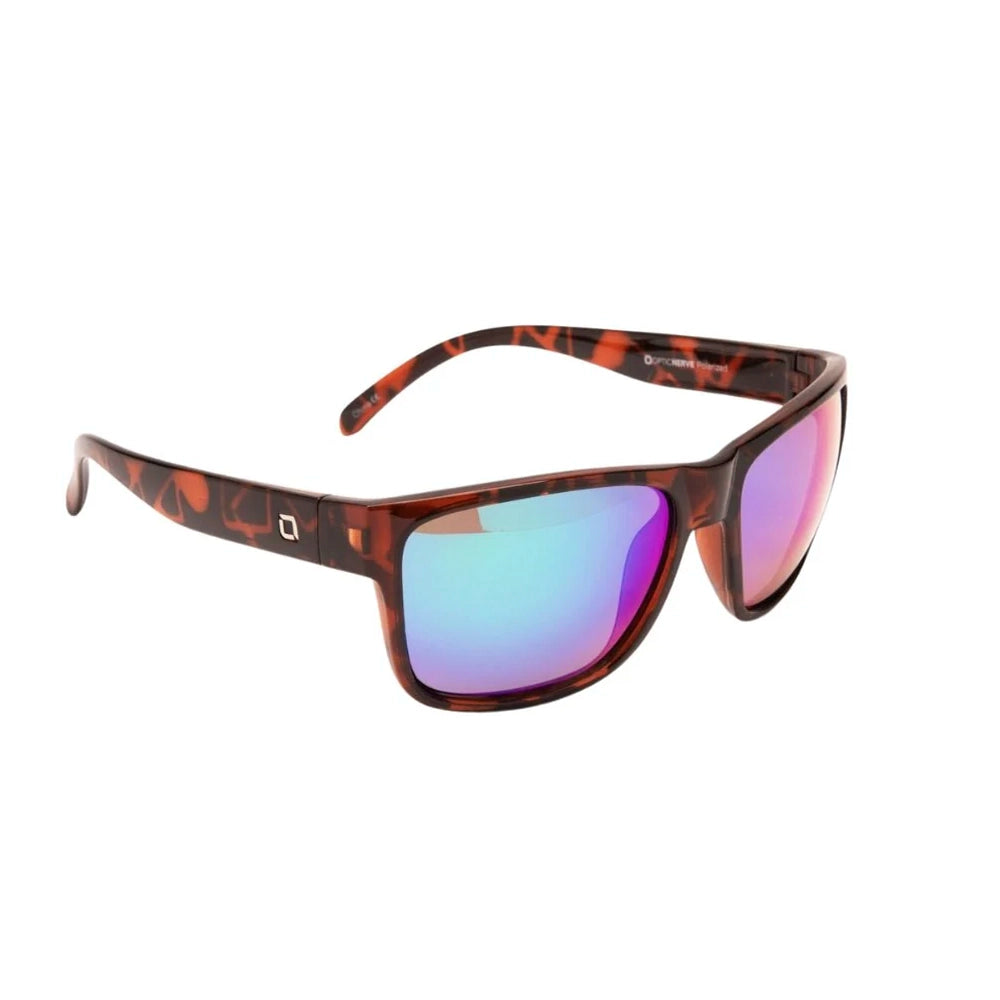 Optic Nerve Kingfish Lentes Sport y de Pesca Unisex