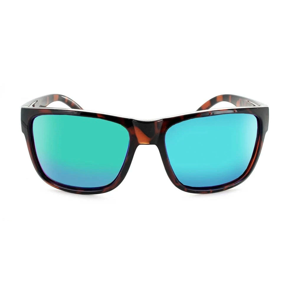 Optic Nerve Kingfish Lentes Sport y de Pesca Unisex