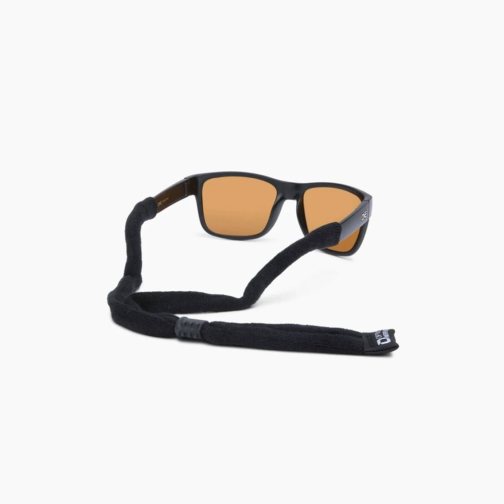 Optic Nerve Large Cotton Retainer, Accesorio para Lentes Unisex