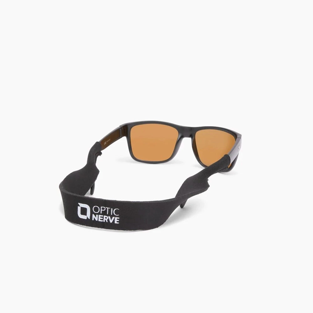 Optic Nerve Neoprene Retainer, Accesorio para Lentes Unisex