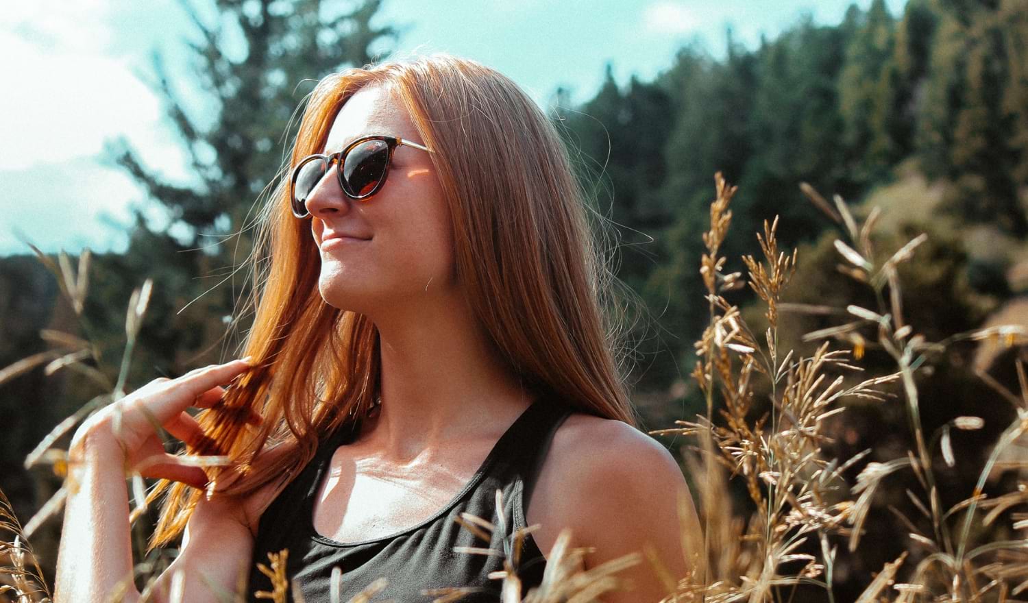 Optic Nerve Pizmo Lentes Fashion para Mujer