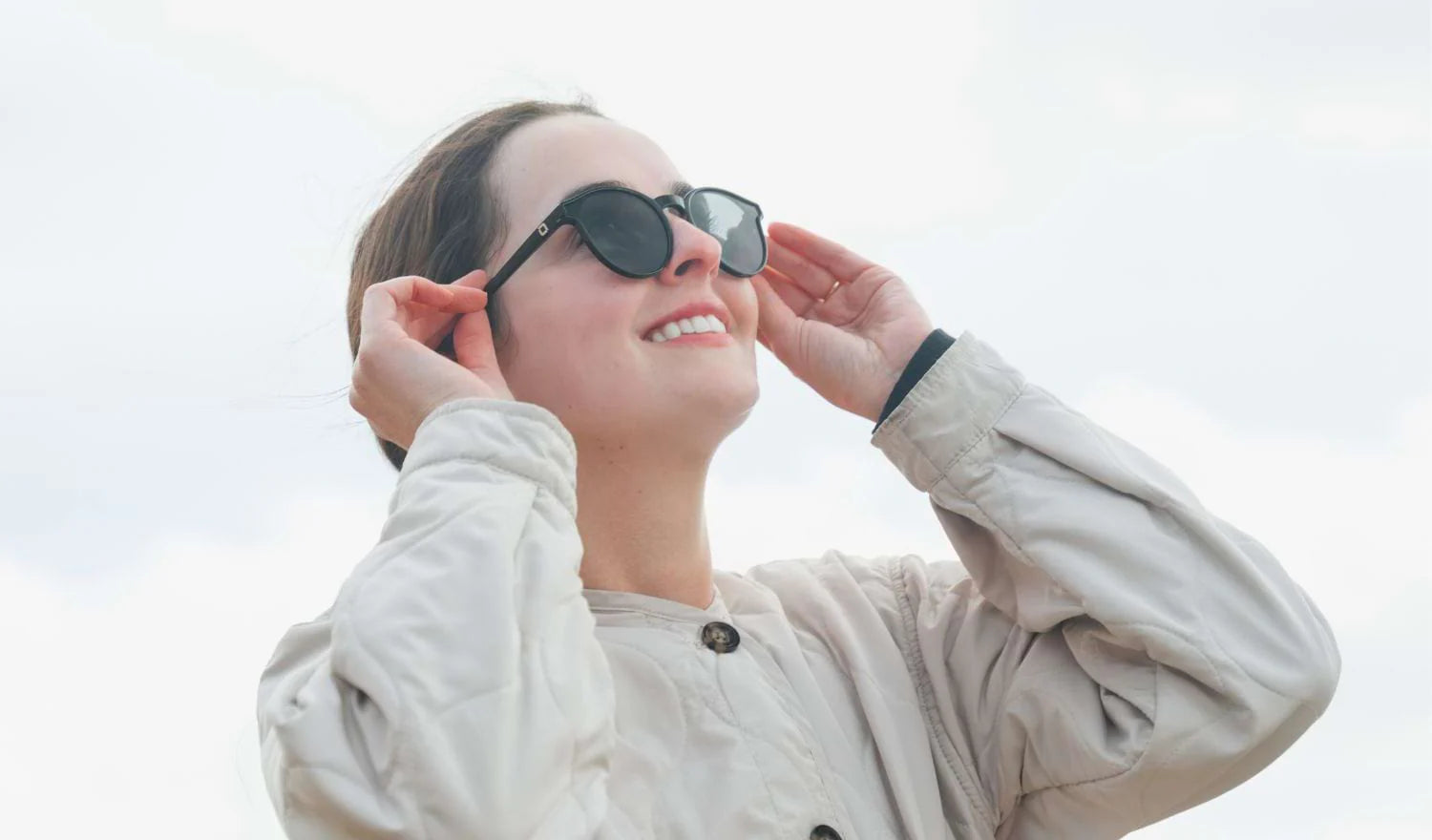 Optic Nerve Proviso Lentes Lifestyle Unisex