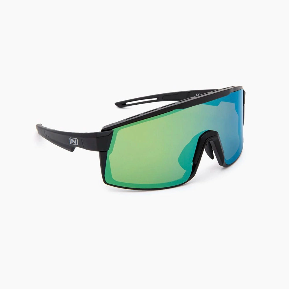 Optic Nerve Zaldaingerous FixieMax Lentes Deportivos