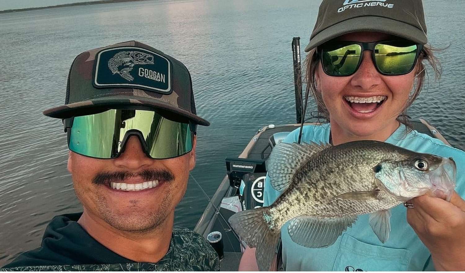 Optic Nerve Zaldaingerous FixieMax Lentes Deportivos