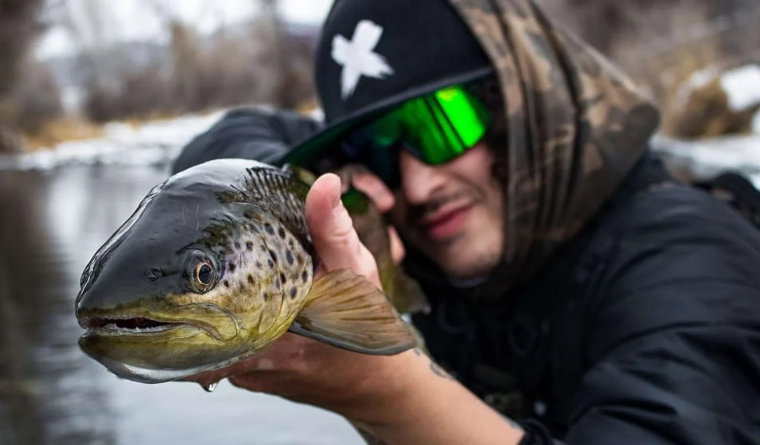 Optic Nerve Zaldaingerous FixieMax Lentes Deportivos