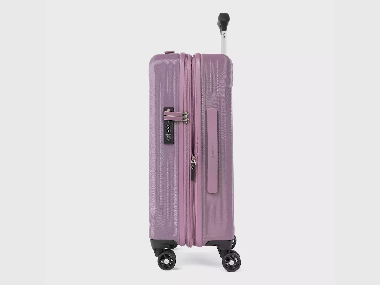 Travelpro Maxlite Air Mediana Maleta de Viaje para Check-in Rigida