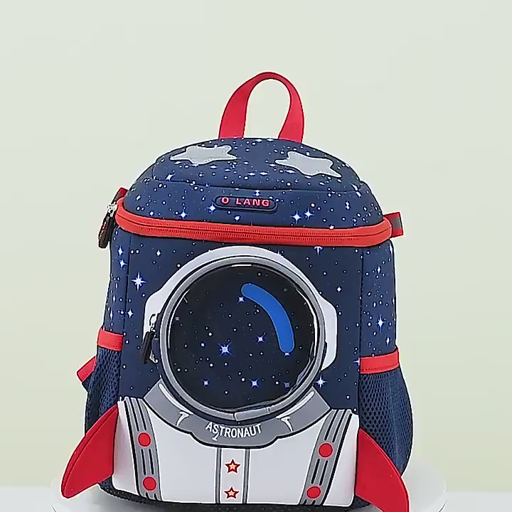 Olang Mochila Preescolar y Escolar